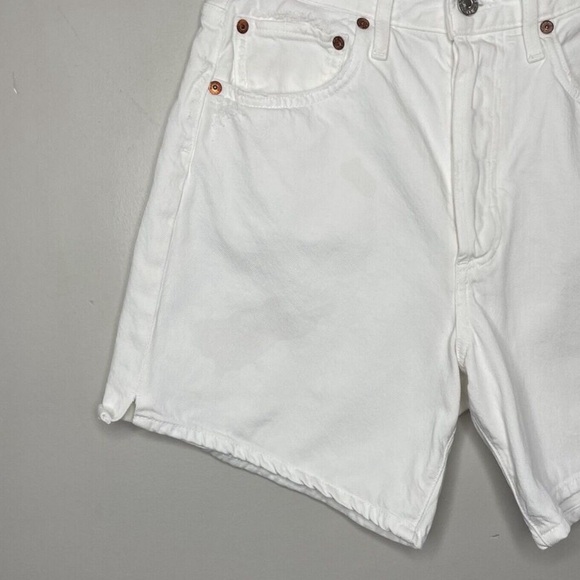 Citizens of Humanity Marlow Jean Bermuda short - Picture 6 of 12